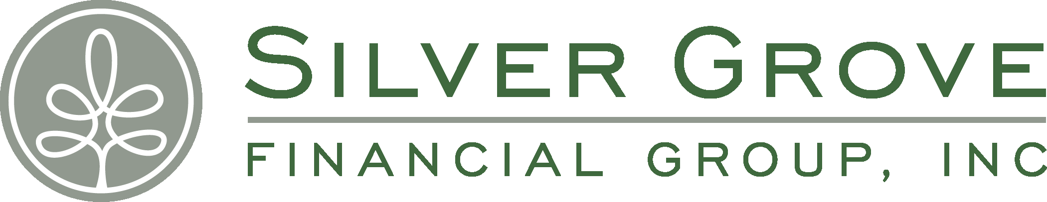 Silver Grove Financial Group
