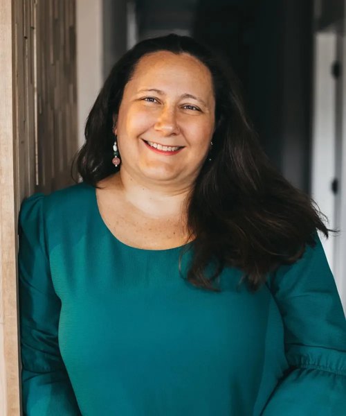 Anne-Marie Gaul, Senior Client Relationship Manager
