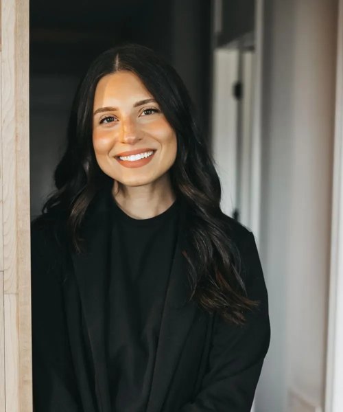 Emily Clancy, Marketing & Client Engagement Coordinator