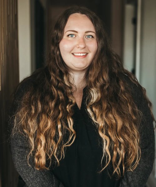 Emily Leeson, Client Relationship Coordinator