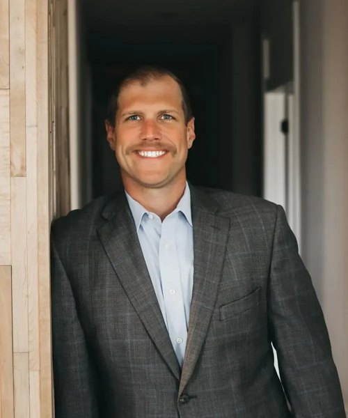 Jack McCauley, Director of Business Development & Client Engagement