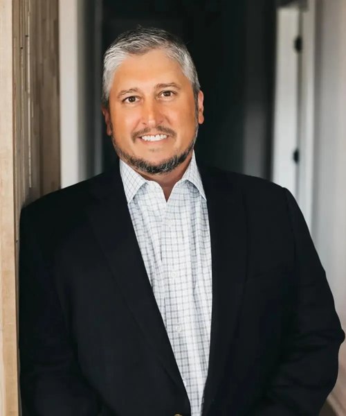 Jason J. Weber, President & Founder