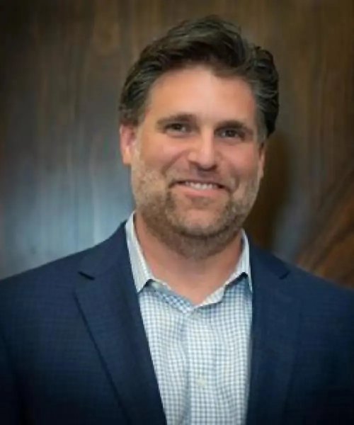 Marty Lougen, Financial Consultant