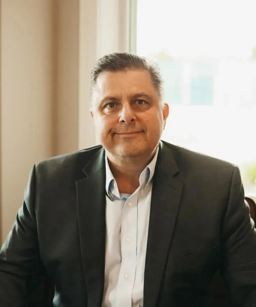 Mike Becht, Wealth Advisor