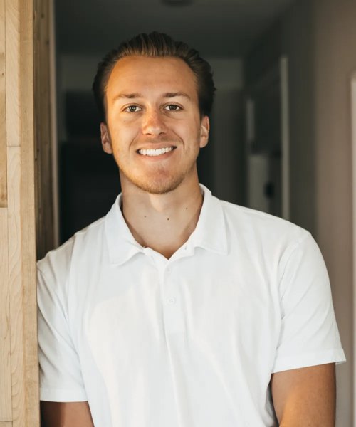Nate Severson, Investment Advisor Representative