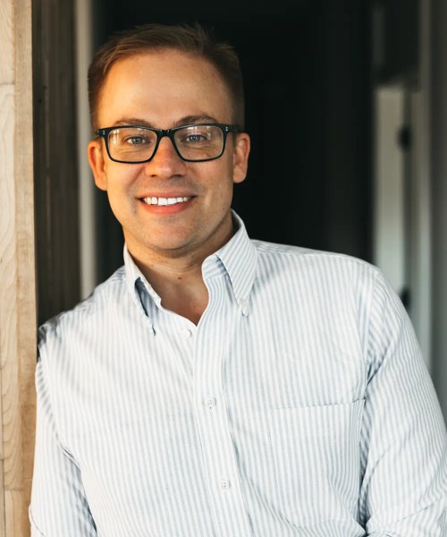 Ryan D. Seufert, Executive Vice President & Founder
