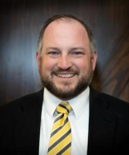 Ryan Ficorilli, Financial Advisor